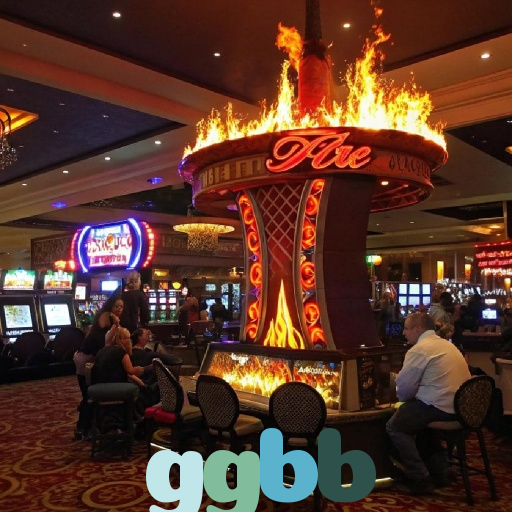 ggbb: Aposta Facilmente com Funcionalidades Completas no Aplicativo Móvel