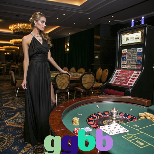 ggbb: Aposta Facilmente com Funcionalidades Completas no Aplicativo Móvel