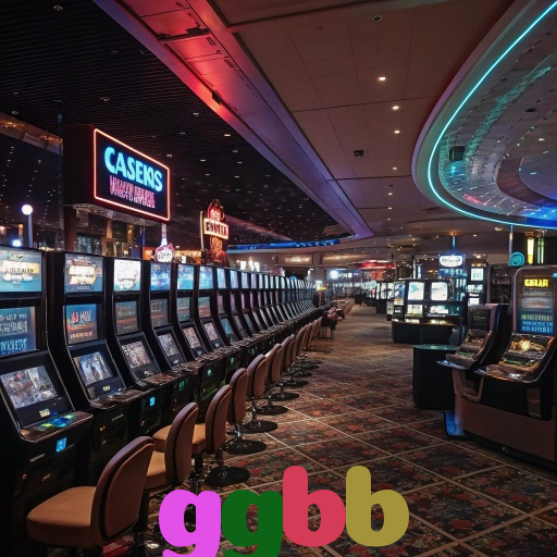 ggbb: Aposta Facilmente com Funcionalidades Completas no Aplicativo Móvel