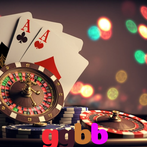 ggbb: Aposta Facilmente com Funcionalidades Completas no Aplicativo Móvel