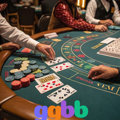 ggbb: Aposta Facilmente com Funcionalidades Completas no Aplicativo Móvel