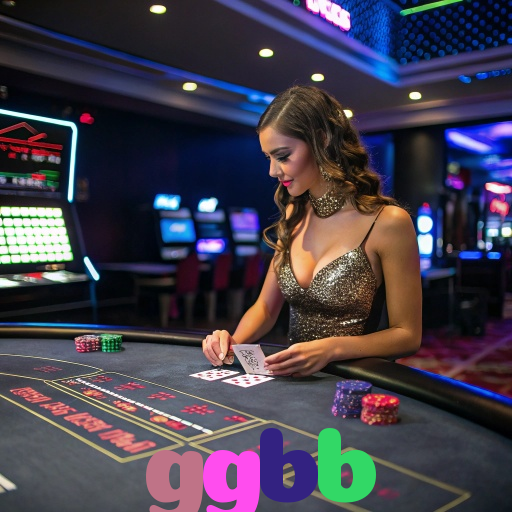 ggbb: Aposta Facilmente com Funcionalidades Completas no Aplicativo Móvel
