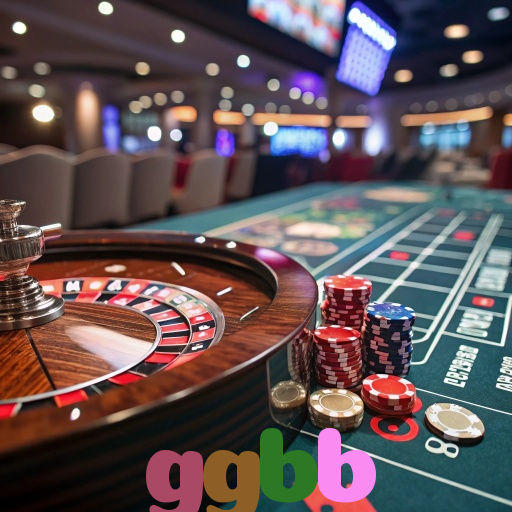ggbb: Aposta Facilmente com Funcionalidades Completas no Aplicativo Móvel