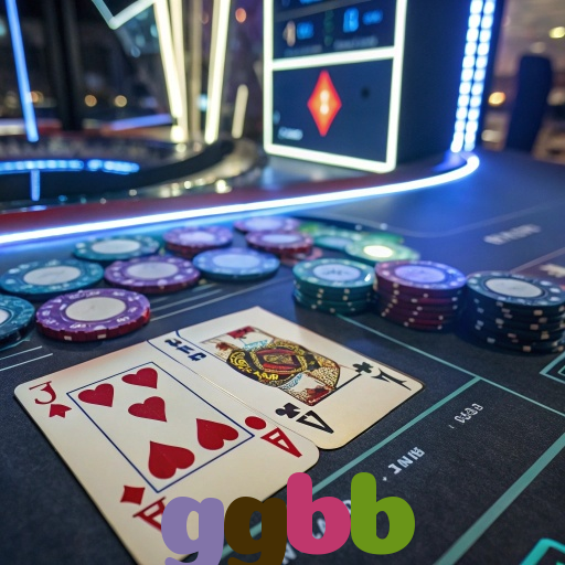 ggbb: Aposta Facilmente com Funcionalidades Completas no Aplicativo Móvel