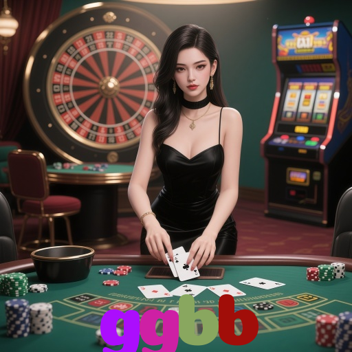 ggbb: Aposta Facilmente com Funcionalidades Completas no Aplicativo Móvel