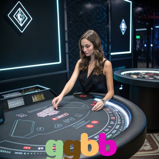 ggbb: Aposta Facilmente com Funcionalidades Completas no Aplicativo Móvel