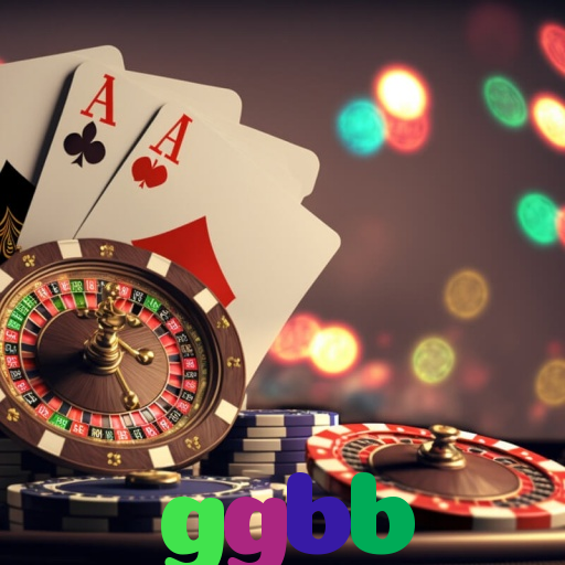 ggbb: Aposta Facilmente com Funcionalidades Completas no Aplicativo Móvel