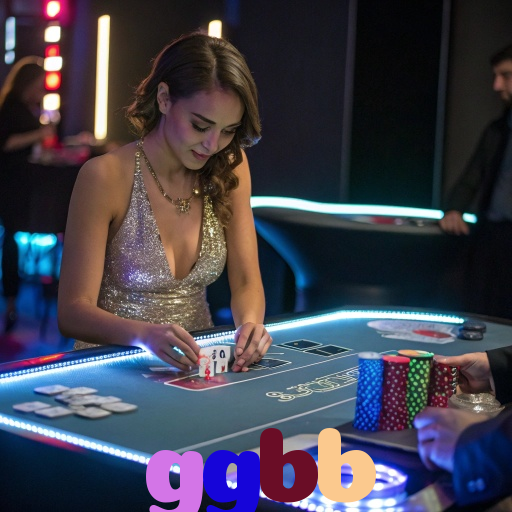 ggbb: Aposta Facilmente com Funcionalidades Completas no Aplicativo Móvel