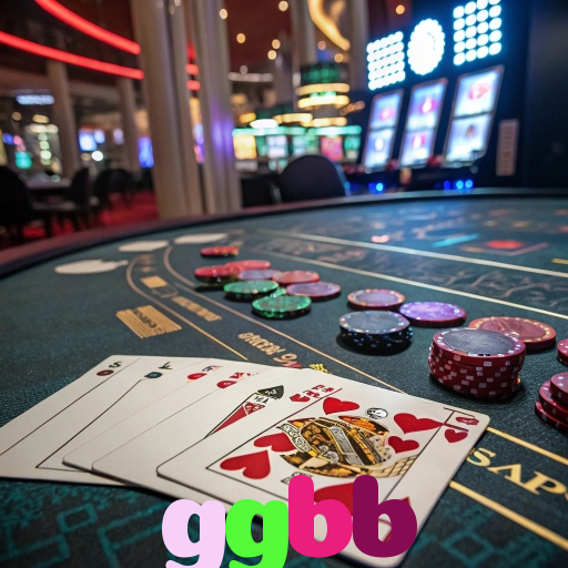 ggbb: Aposta Facilmente com Funcionalidades Completas no Aplicativo Móvel