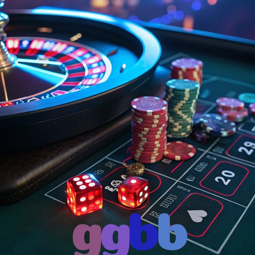ggbb: Aposta Facilmente com Funcionalidades Completas no Aplicativo Móvel