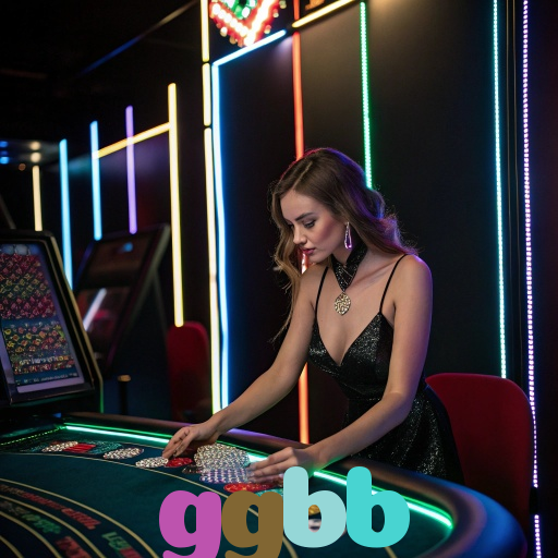 ggbb: Aposta Facilmente com Funcionalidades Completas no Aplicativo Móvel