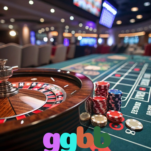 ggbb: Aposta Facilmente com Funcionalidades Completas no Aplicativo Móvel