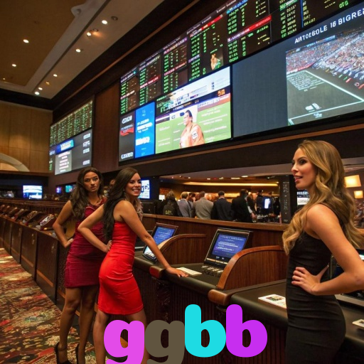 ggbb: Aposta Facilmente com Funcionalidades Completas no Aplicativo Móvel