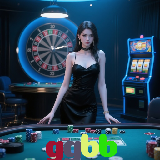 ggbb: Aposta Facilmente com Funcionalidades Completas no Aplicativo Móvel