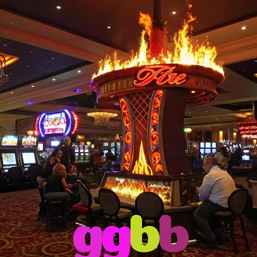 ggbb: Aposta Facilmente com Funcionalidades Completas no Aplicativo Móvel
