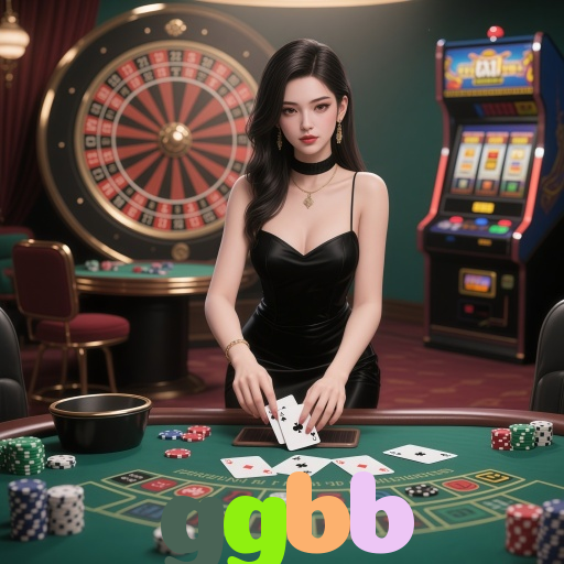 ggbb: Aposta Facilmente com Funcionalidades Completas no Aplicativo Móvel
