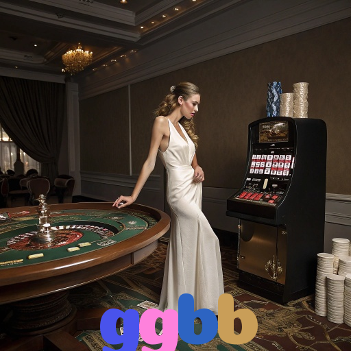 ggbb: Aposta Facilmente com Funcionalidades Completas no Aplicativo Móvel