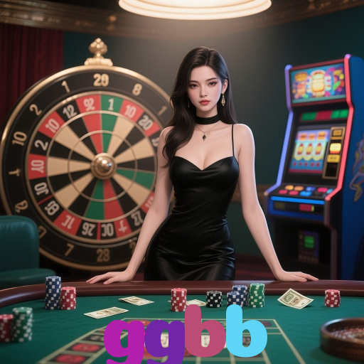 ggbb: Aposta Facilmente com Funcionalidades Completas no Aplicativo Móvel