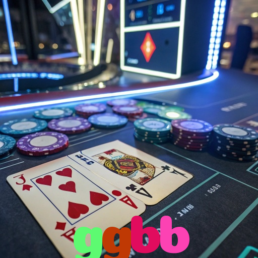 ggbb: Aposta Facilmente com Funcionalidades Completas no Aplicativo Móvel