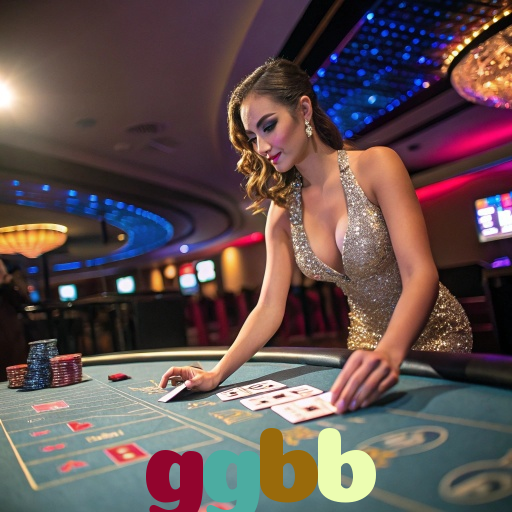 ggbb: Aposta Facilmente com Funcionalidades Completas no Aplicativo Móvel