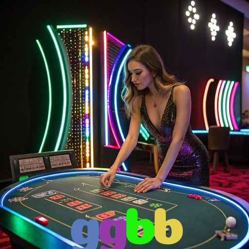 ggbb: Aposta Facilmente com Funcionalidades Completas no Aplicativo Móvel