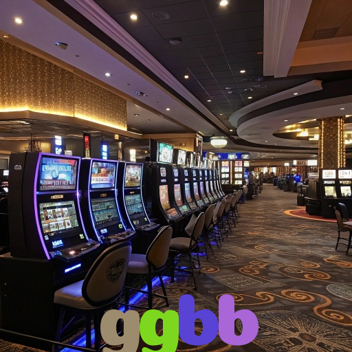ggbb: Aposta Facilmente com Funcionalidades Completas no Aplicativo Móvel