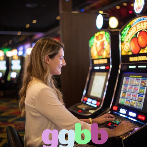 ggbb: Aposta Facilmente com Funcionalidades Completas no Aplicativo Móvel