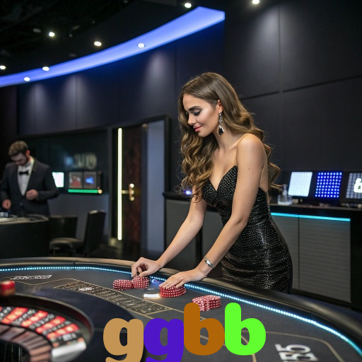 ggbb: Aposta Facilmente com Funcionalidades Completas no Aplicativo Móvel