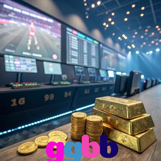 ggbb: Aposta Facilmente com Funcionalidades Completas no Aplicativo Móvel
