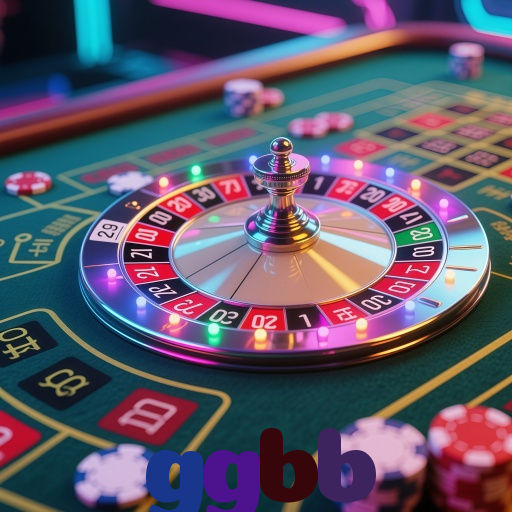 ggbb: Aposta Facilmente com Funcionalidades Completas no Aplicativo Móvel