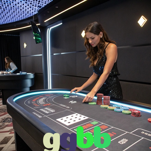 ggbb: Aposta Facilmente com Funcionalidades Completas no Aplicativo Móvel