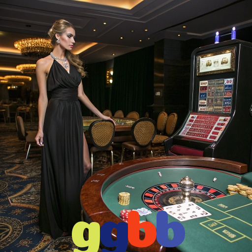 ggbb: Aposta Facilmente com Funcionalidades Completas no Aplicativo Móvel