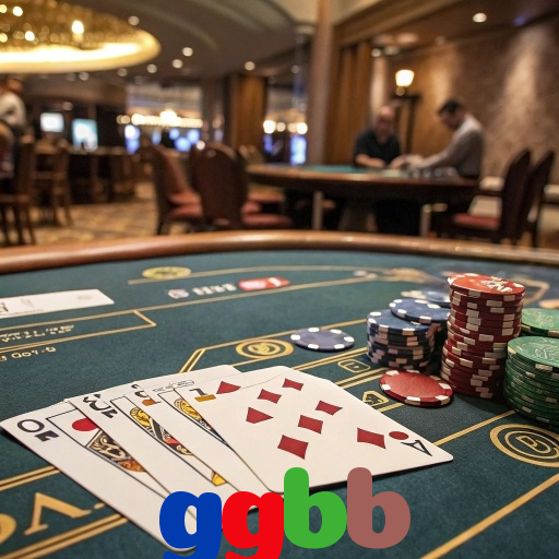 ggbb: Aposta Facilmente com Funcionalidades Completas no Aplicativo Móvel