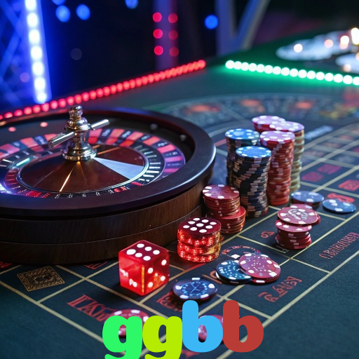 ggbb: Aposta Facilmente com Funcionalidades Completas no Aplicativo Móvel