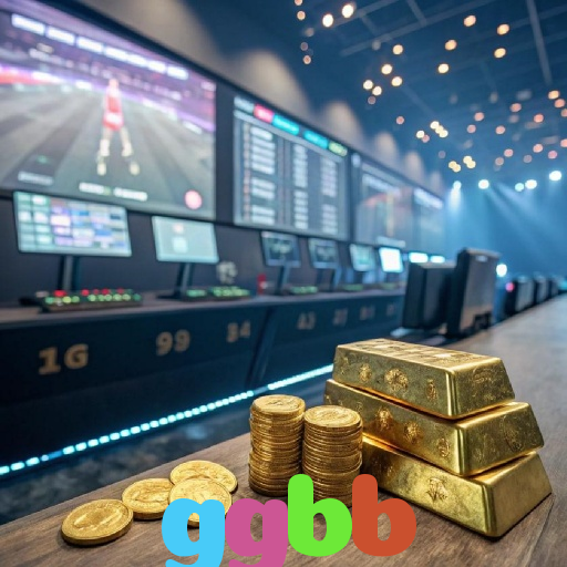 ggbb: Aposta Facilmente com Funcionalidades Completas no Aplicativo Móvel