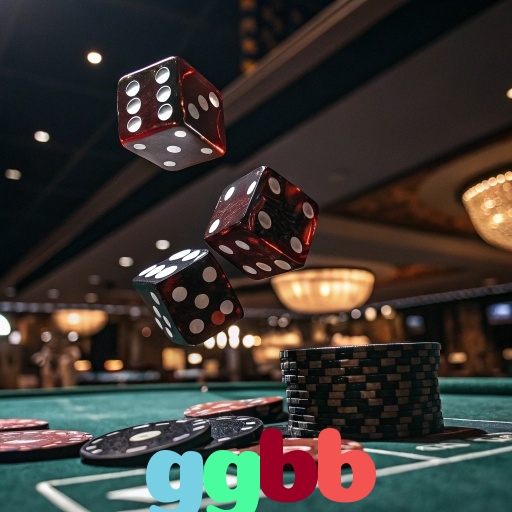 ggbb: Aposta Facilmente com Funcionalidades Completas no Aplicativo Móvel