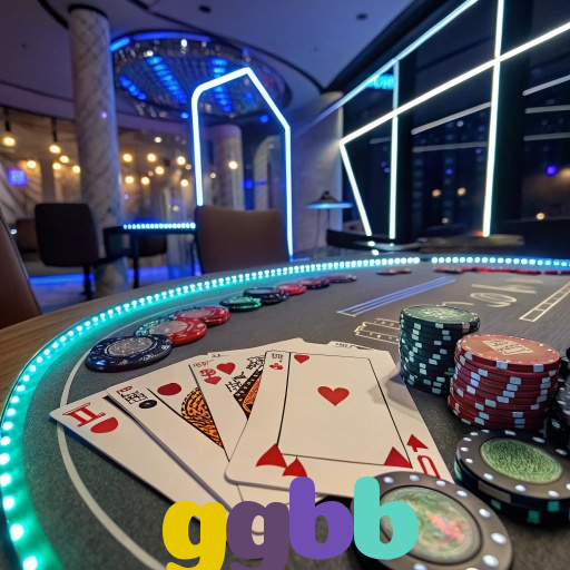 ggbb: Aposta Facilmente com Funcionalidades Completas no Aplicativo Móvel