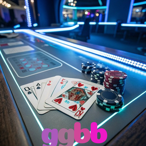 ggbb: Aposta Facilmente com Funcionalidades Completas no Aplicativo Móvel