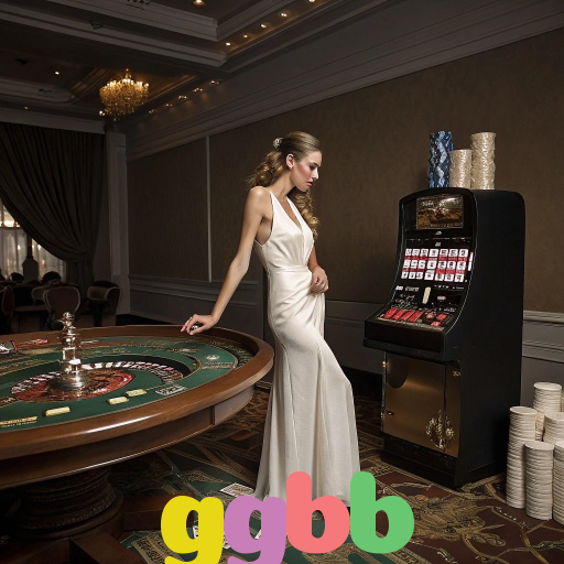 ggbb: Aposta Facilmente com Funcionalidades Completas no Aplicativo Móvel