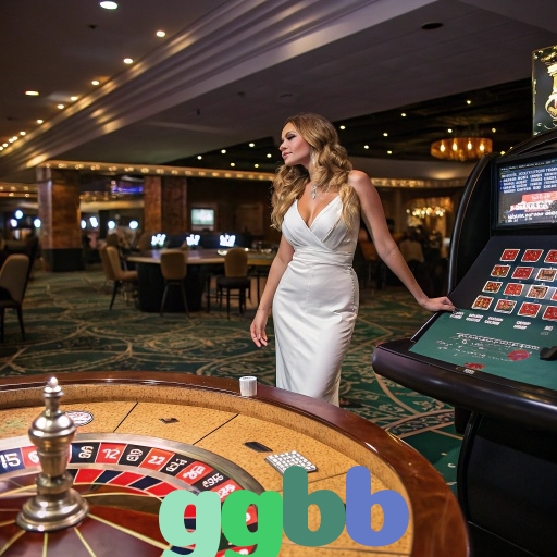 ggbb: Aposta Facilmente com Funcionalidades Completas no Aplicativo Móvel