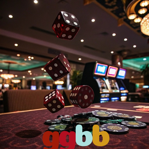 ggbb: Aposta Facilmente com Funcionalidades Completas no Aplicativo Móvel