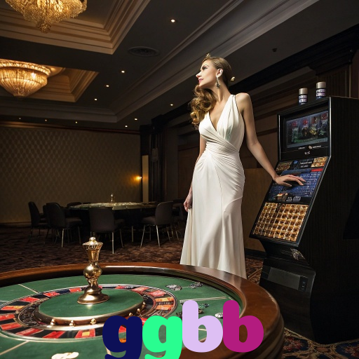 ggbb: Aposta Facilmente com Funcionalidades Completas no Aplicativo Móvel