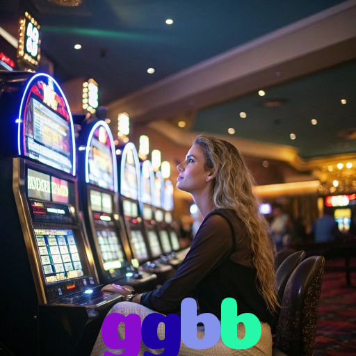 ggbb: Aposta Facilmente com Funcionalidades Completas no Aplicativo Móvel