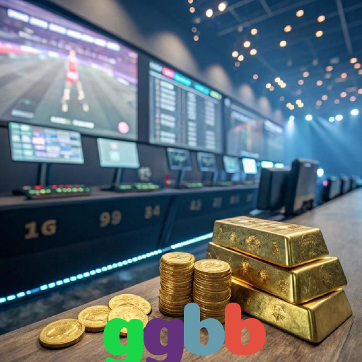 ggbb: Aposta Facilmente com Funcionalidades Completas no Aplicativo Móvel