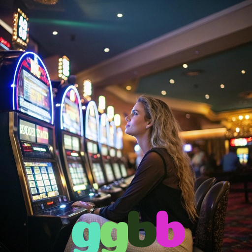 ggbb: Aposta Facilmente com Funcionalidades Completas no Aplicativo Móvel