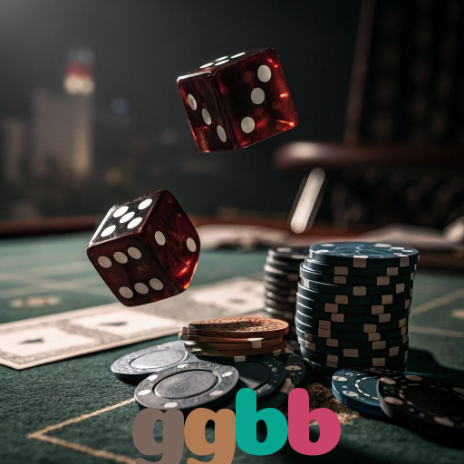 ggbb: Aposta Facilmente com Funcionalidades Completas no Aplicativo Móvel