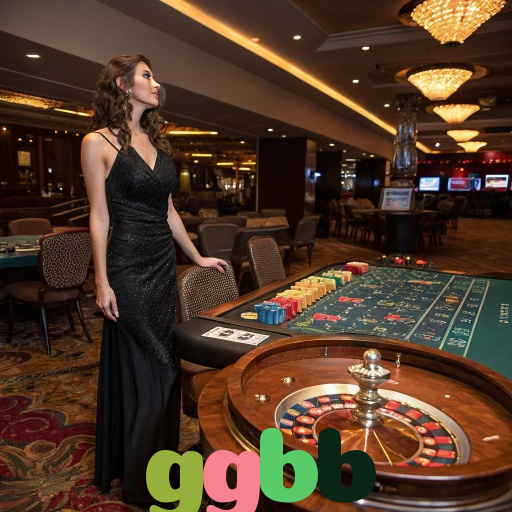 ggbb: Aposta Facilmente com Funcionalidades Completas no Aplicativo Móvel