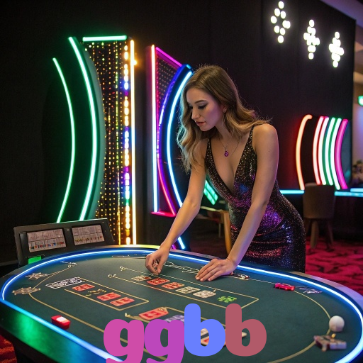 ggbb: Aposta Facilmente com Funcionalidades Completas no Aplicativo Móvel