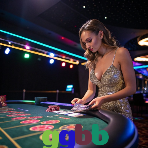 ggbb: Aposta Facilmente com Funcionalidades Completas no Aplicativo Móvel