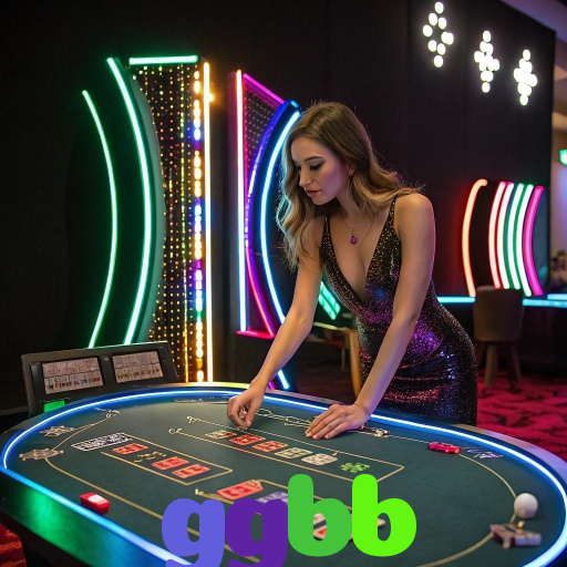 ggbb: Aposta Facilmente com Funcionalidades Completas no Aplicativo Móvel